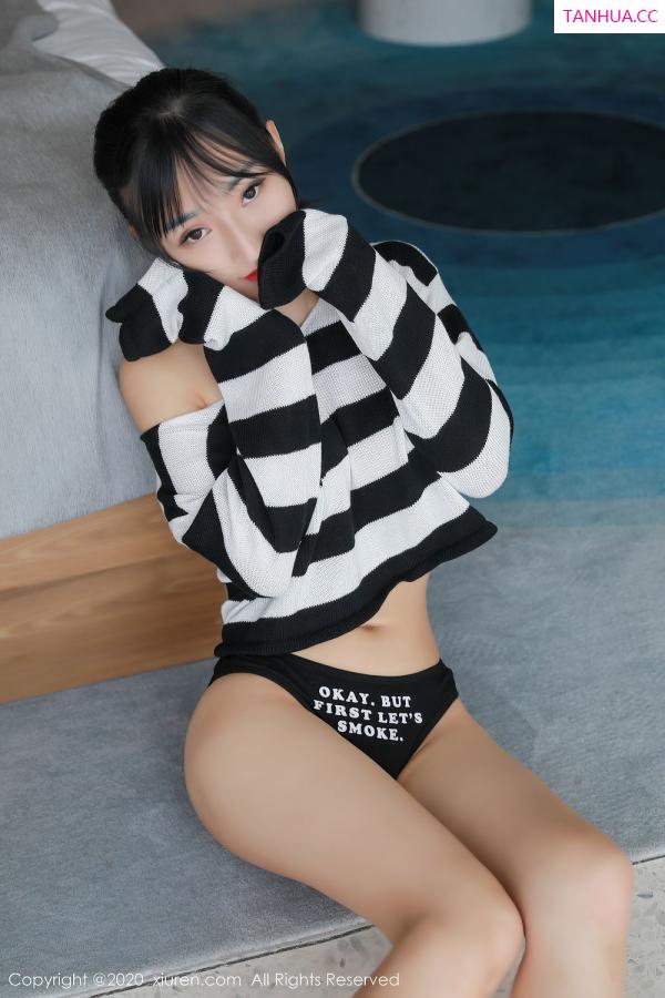 姬玉露  [XiuRen]高清写真图 2020.07.24 No.2364 姬玉露CC第34张图片
